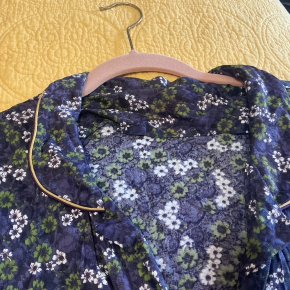 Vintage Meera Brooke dress - Picture 4 of 14